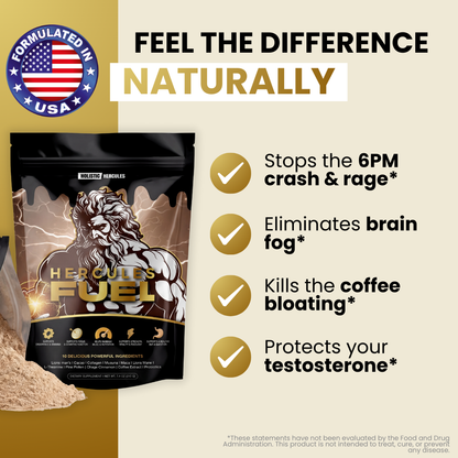 Hercules Fuel™
