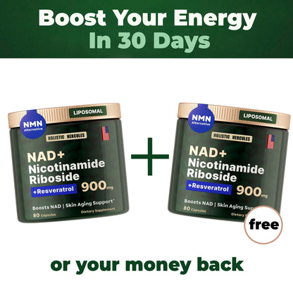 NAD+ Supplement