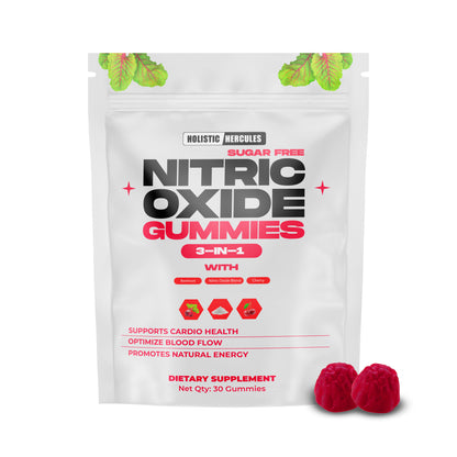 Nitric Oxide Gummies