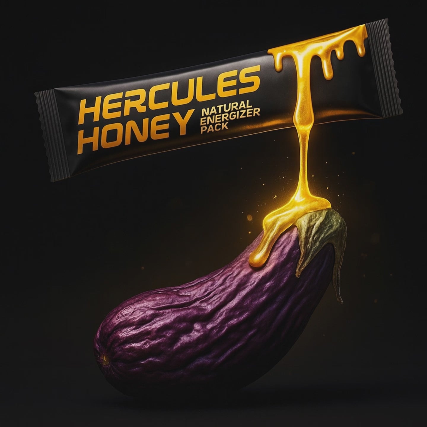 Hercules Honey Sticks (Shekhar)